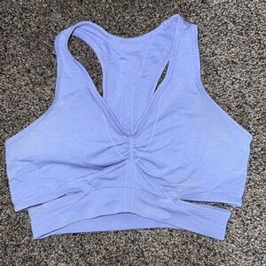 Alphalete Stratus Sports Bra